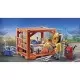 Playmobil City Action - Fabricant de containere Playmobil City Action - Fabricant de containere
