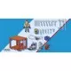Playmobil City Action - Fabricant de containere Playmobil City Action - Fabricant de containere