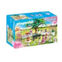 Festivitate de nunta Playmobil City Life