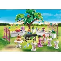 Festivitate de nunta Playmobil City Life