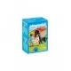 Playmobil Country - Fetita cu catel si cusca Playmobil Country - Fetita cu catel si cusca