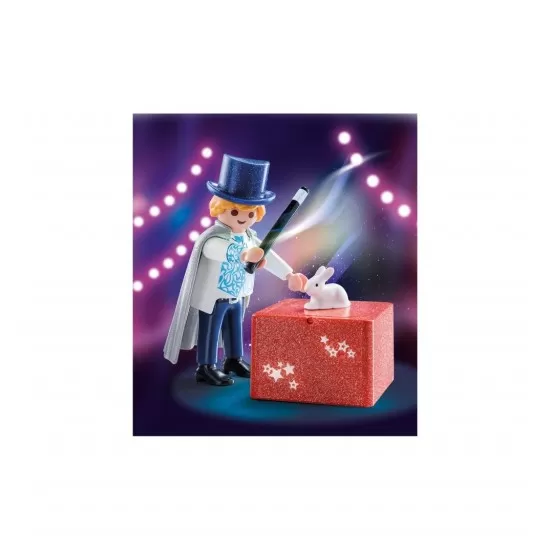 Figurina Playmobil magician Figurina Playmobil magician