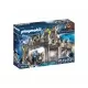 Playmobil Novelmore - Fortareata cavalerilor Novelmore