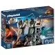 Fortareata Novelmore mobila Playmobil