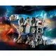 Fortareata Novelmore mobila Playmobil