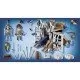 Fortareata Novelmore mobila Playmobil