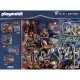 Fortareata Novelmore mobila Playmobil