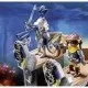 Fortareata Novelmore mobila Playmobil