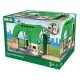 Set de joaca gara centrala BRIO Set de joaca gara centrala BRIO