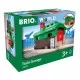 Garaj pentru trenuri BRIO Garaj pentru trenuri BRIO