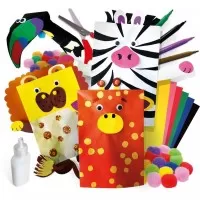 Set Headu - Creeaza-ti propriile animalute