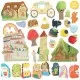 Joc Headu Ecoplay - Creeaza o poveste Joc Headu Ecoplay - Creeaza o poveste