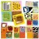 Joc Headu Ecoplay - Sa invatam culorile animalelor Joc Headu Ecoplay - Sa invatam culorile animalelor