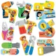Set 9 Puzzle Unelte Headu Ecoplay Set 9 Puzzle Unelte Headu Ecoplay