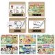 Enciclopedia Montessori Headu - Primul pas spre scriere Enciclopedia Montessori Headu - Primul pas spre scriere