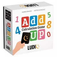 Joc de calcul Headu Ludic