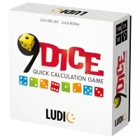 Joc de calcule rapide Headu Ludic