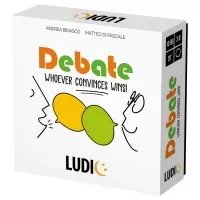Joc de dezbatere Headu Ludic