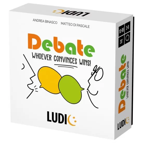 Joc de dezbatere Headu Ludic Joc de dezbatere Headu Ludic