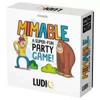 Joc de mima Headu Ludic