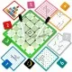 Joc de strategie cu 7 planse Headu Ludic Joc de strategie cu 7 planse Headu Ludic