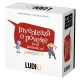 Joc Headu Ludic, Inventeaza o poveste, limba romana