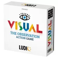 Joc vizual Headu Ludic