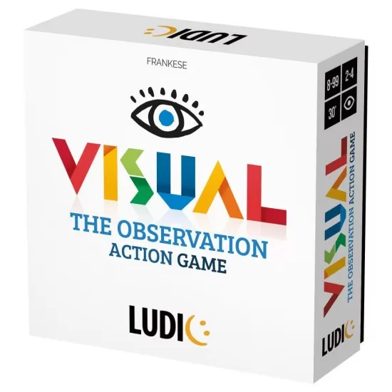 Joc vizual Headu Ludic Joc vizual Headu Ludic