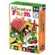 Set Headu - Prima mea ferma creativa Set Headu - Prima mea ferma creativa