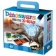 Joc STEM Headu cu lanterna UV - Descopera dinozaurii Joc STEM Headu cu lanterna UV - Descopera dinozaurii