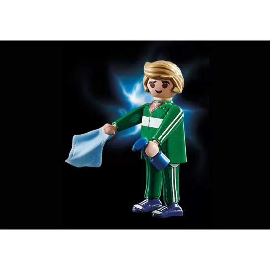Playmobil Back to the Future - Camionul lui Marty Playmobil Back to the Future - Camionul lui Marty