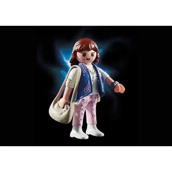 Playmobil Back to the Future - Camionul lui Marty Playmobil Back to the Future - Camionul lui Marty