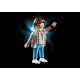 Playmobil Back to the Future - Camionul lui Marty Playmobil Back to the Future - Camionul lui Marty