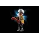Playmobil Back to the Future - Cursa pe hoverboard Playmobil Back to the Future - Cursa pe hoverboard