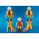 Playmobil Back to the Future - Cursa pe hoverboard Playmobil Back to the Future - Cursa pe hoverboard