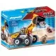 Playmobil City Action - Incarcator frontal Playmobil City Action - Incarcator frontal