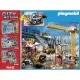 Playmobil City Action - Incarcator frontal Playmobil City Action - Incarcator frontal