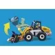 Playmobil City Action - Incarcator frontal Playmobil City Action - Incarcator frontal