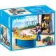 Playmobil City Life - Ingrijitor si chiosc Playmobil City Life - Ingrijitor si chiosc