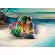 Playmobil Pirates - Insula cu comori a piratilor Playmobil Pirates - Insula cu comori a piratilor