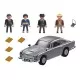 Set Playmobil James Bond Aston Martin DB5 Set Playmobil James Bond Aston Martin DB5