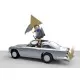 Set Playmobil James Bond Aston Martin DB5 Set Playmobil James Bond Aston Martin DB5