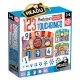 Joc 123 Bingo Headu Joc 123 Bingo Headu
