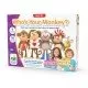 Joc The Learning Journey - Care e maimuta ta? Joc The Learning Journey - Care e maimuta ta?