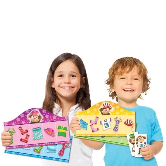 Joc The Learning Journey - Care e maimuta ta? Joc The Learning Journey - Care e maimuta ta?