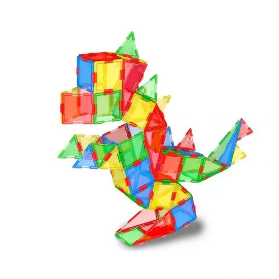 Joc creativ de constructie cu placi 240 piese Joc creativ de constructie cu placi 240 piese