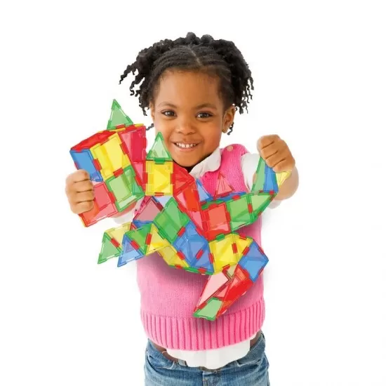 Joc creativ de constructie cu placi 240 piese Joc creativ de constructie cu placi 240 piese