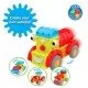 Joc de constructie 4 in 1 The Learning Journey - In oras Joc de constructie 4 in 1 The Learning Journey - In oras