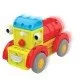 Joc de constructie 4 in 1 The Learning Journey - In oras Joc de constructie 4 in 1 The Learning Journey - In oras