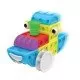 Joc de constructie 4 in 1 The Learning Journey - In oras Joc de constructie 4 in 1 The Learning Journey - In oras